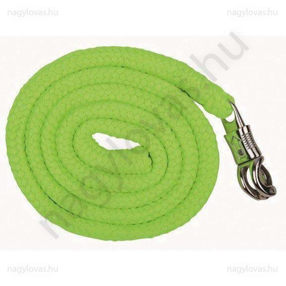 HKM vezetőszár neon zöld
