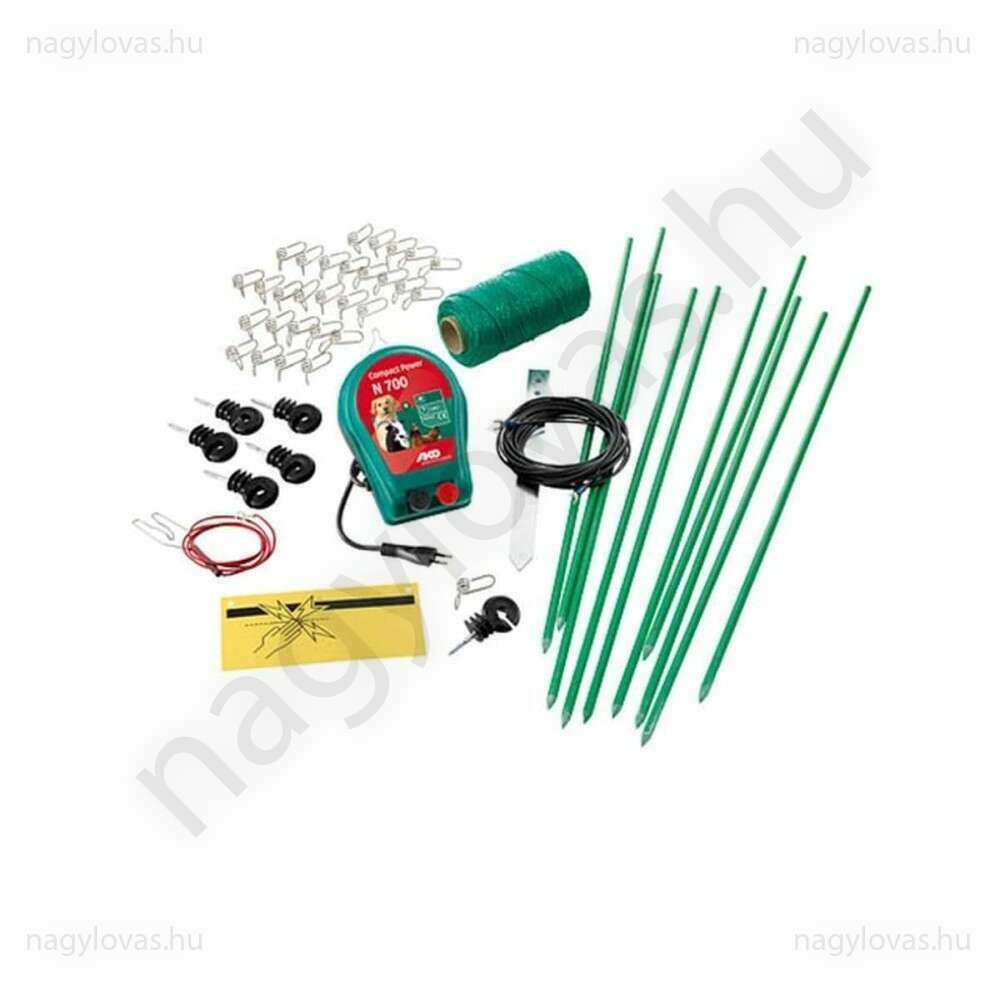 Hobbyszett N700 jeladóval 1szet