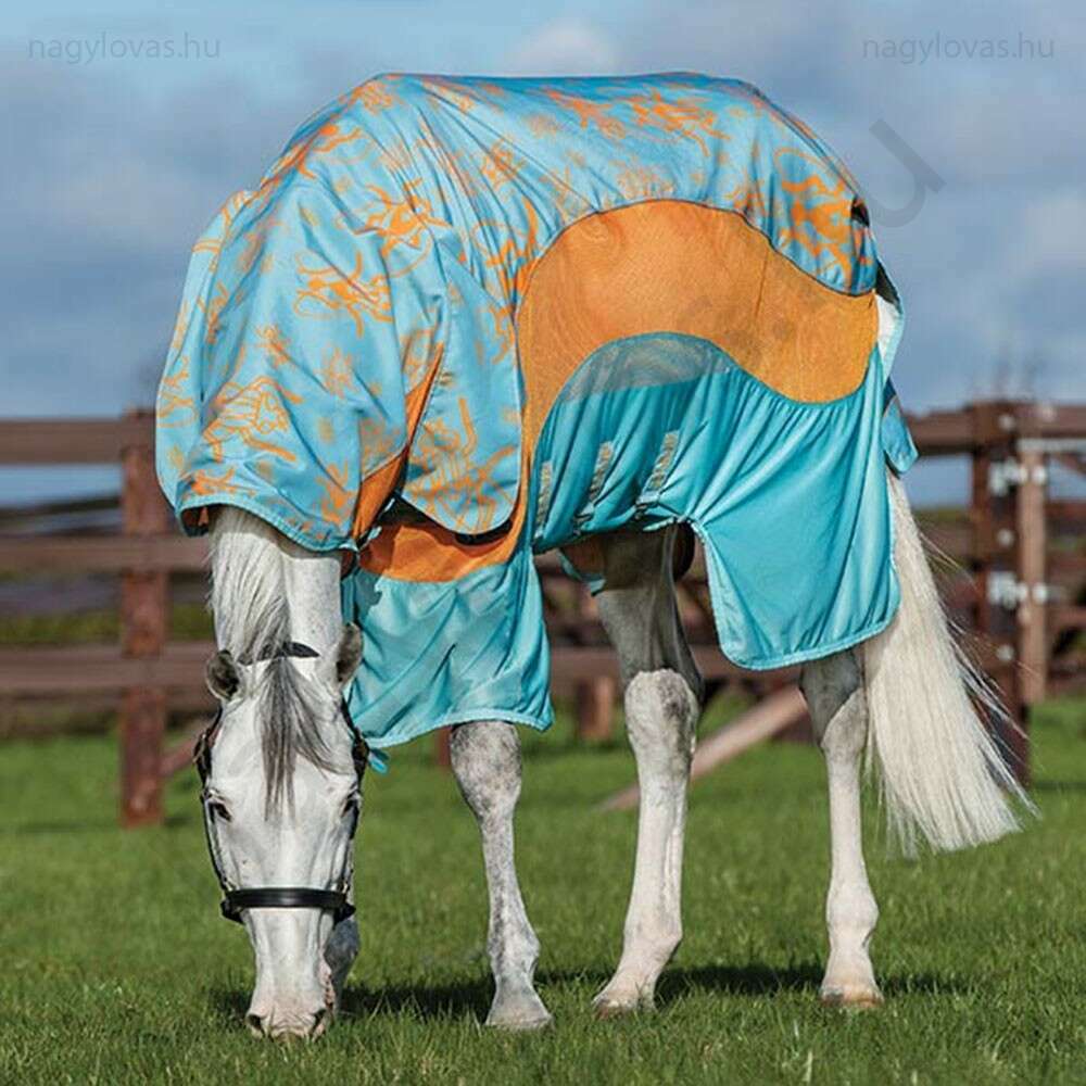 Horseware Evolution 3in1 130cm