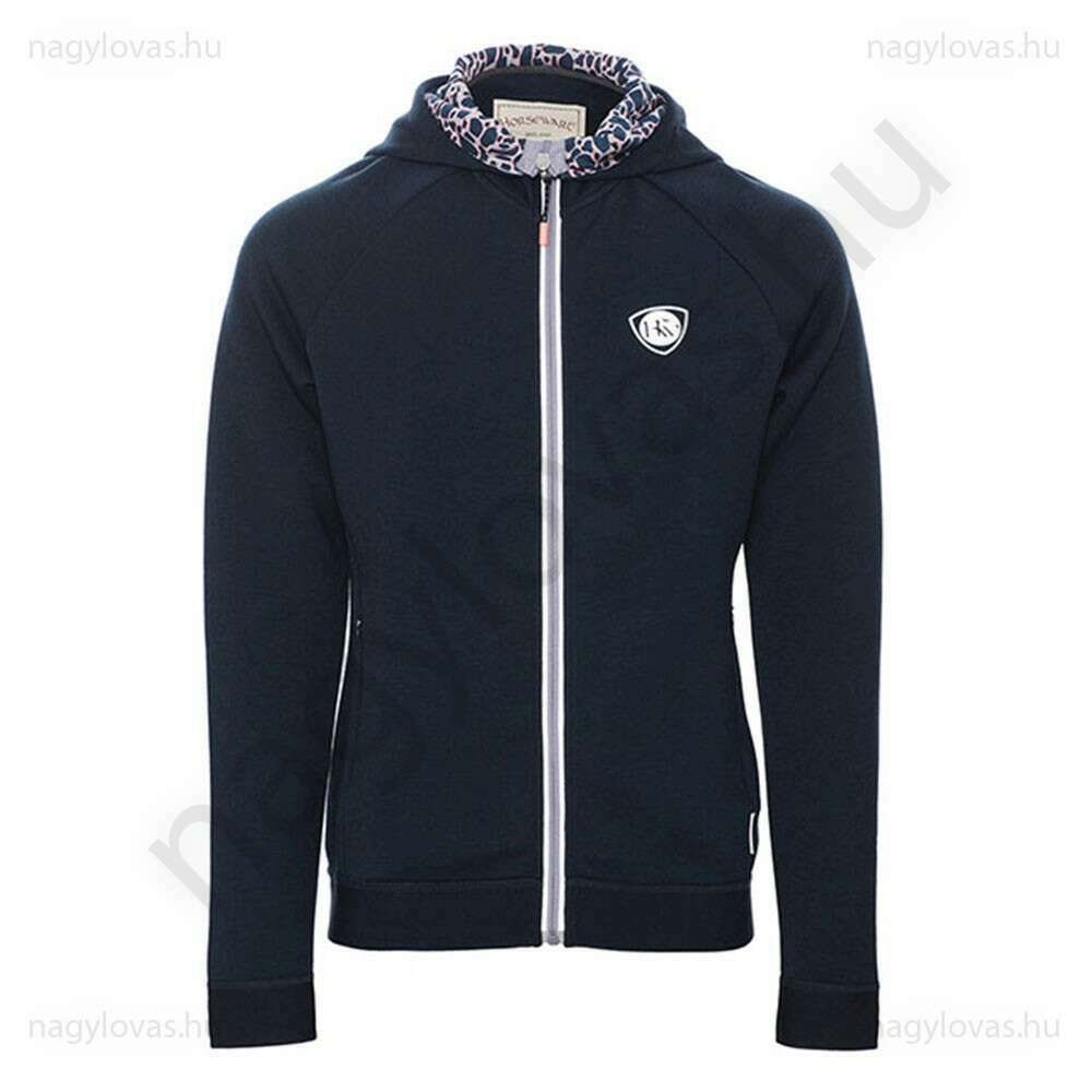 Horseware New Lara Hoody kabát 