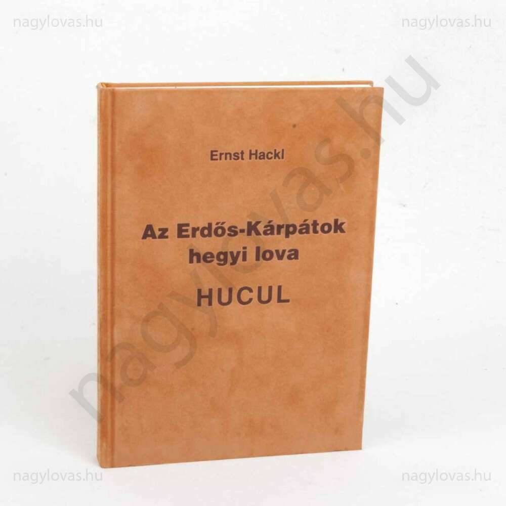 Hucul