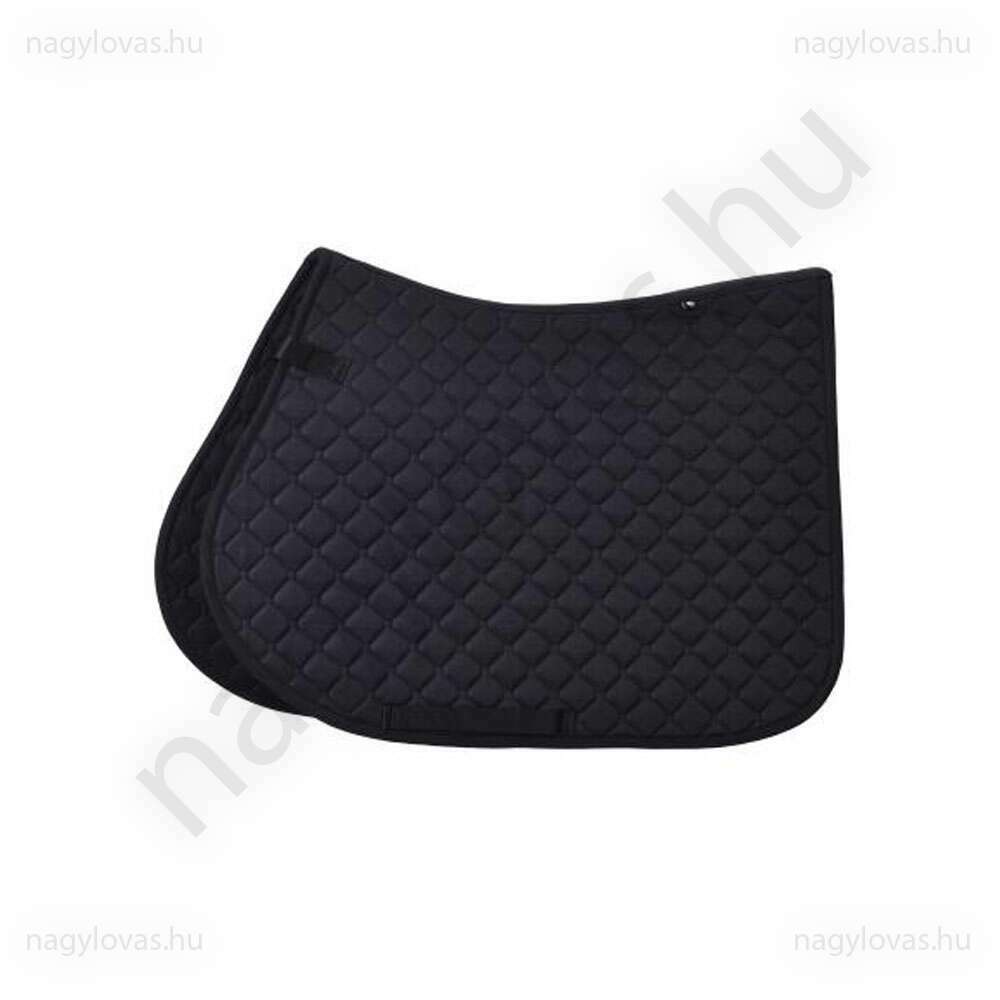 Imperial Riding Basic nyeregalátét fekete