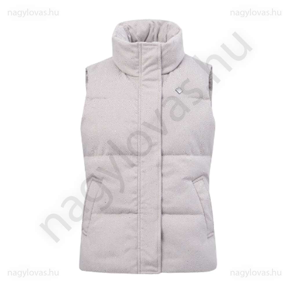 Imperial riding Belle Herringbone mellény
