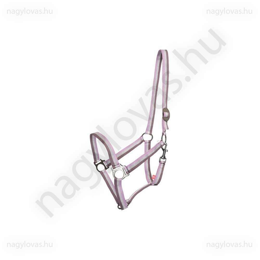 Imperial Riding Economic kötőfék ballerina csíkos