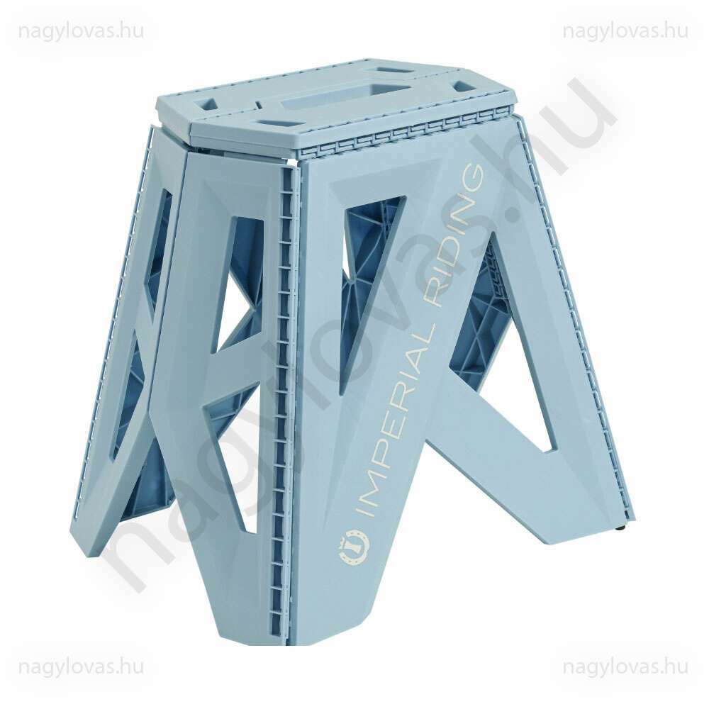 Imperial Riding fellépő kék