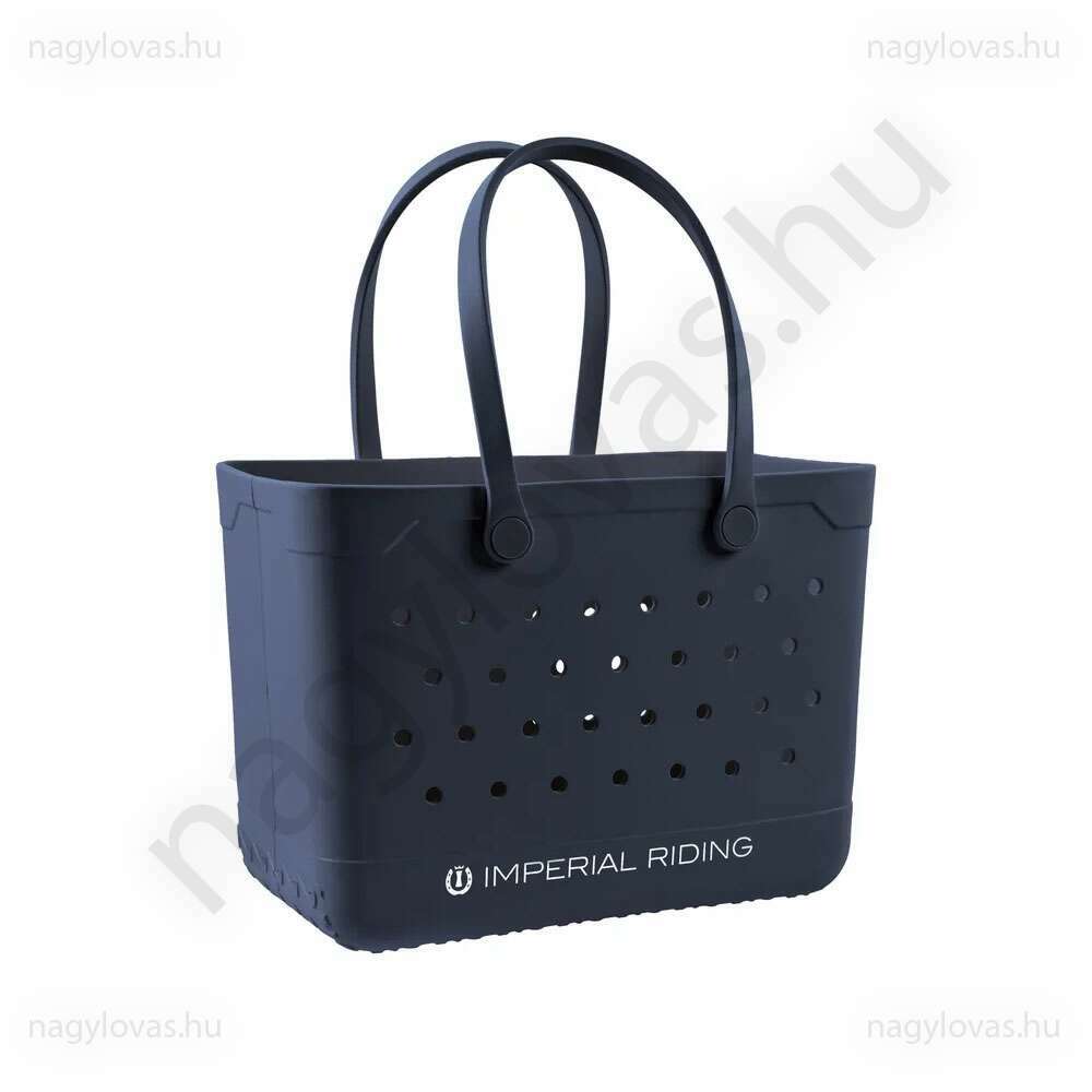 Imperial Riding Flexi Hydra táska navy