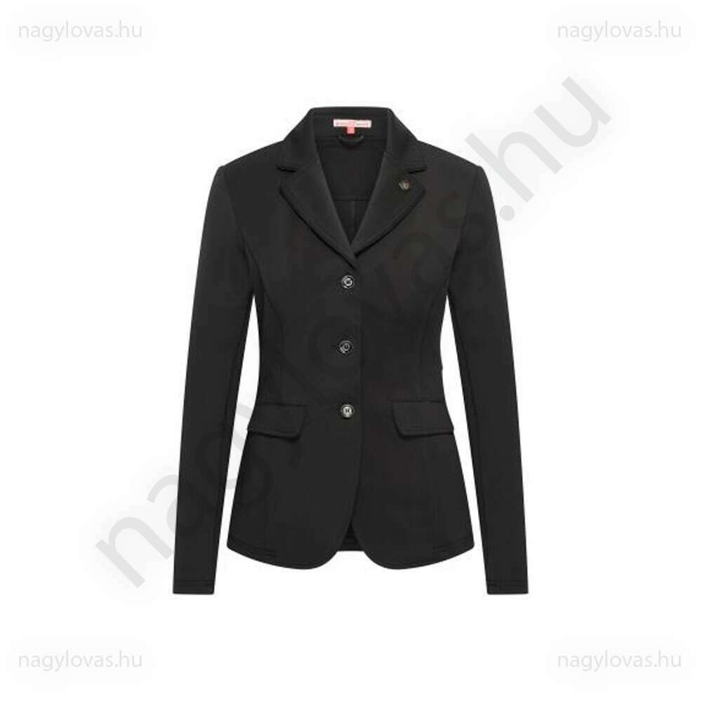 Imperial Riding Glam versenyzakó fekete