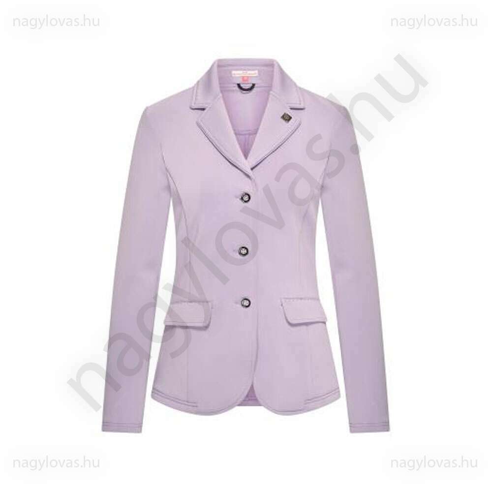 Imperial Riding Glam versenyzakó wisteria