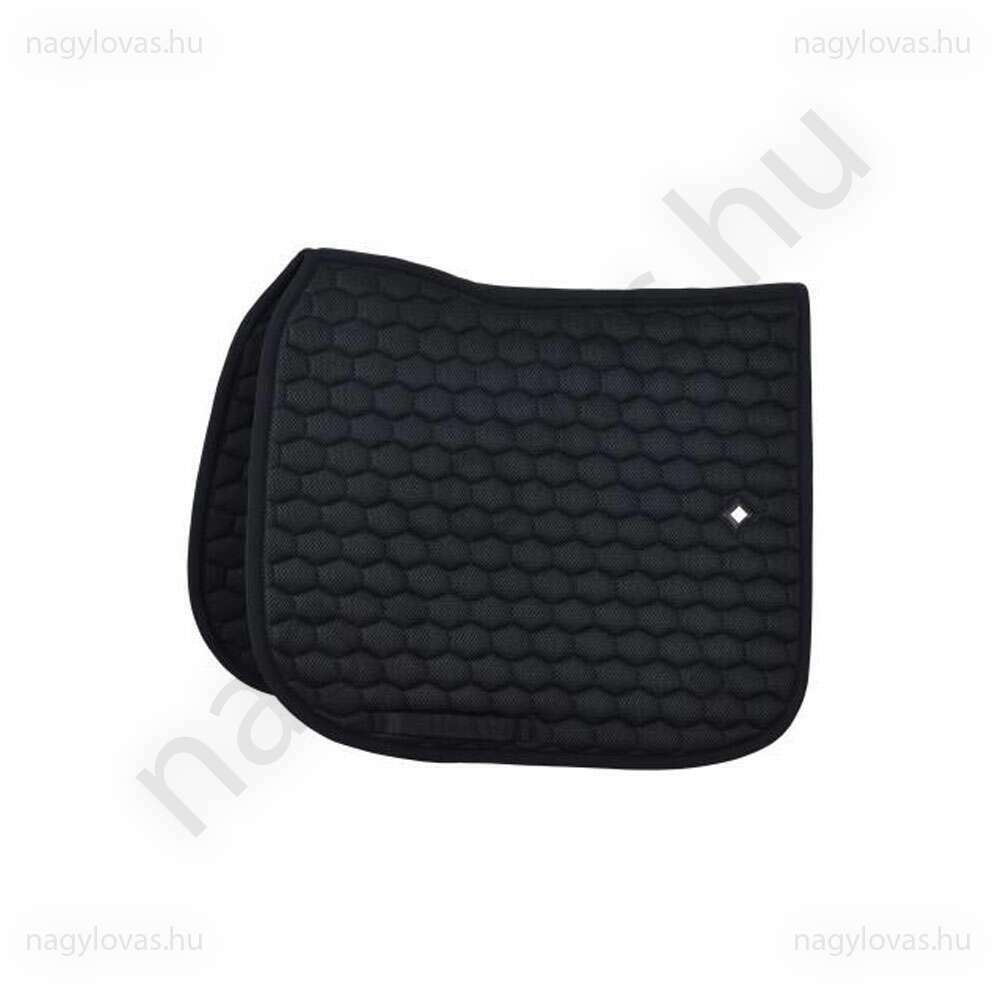 Imperial Riding Mesh díj nyeregalátét fekete