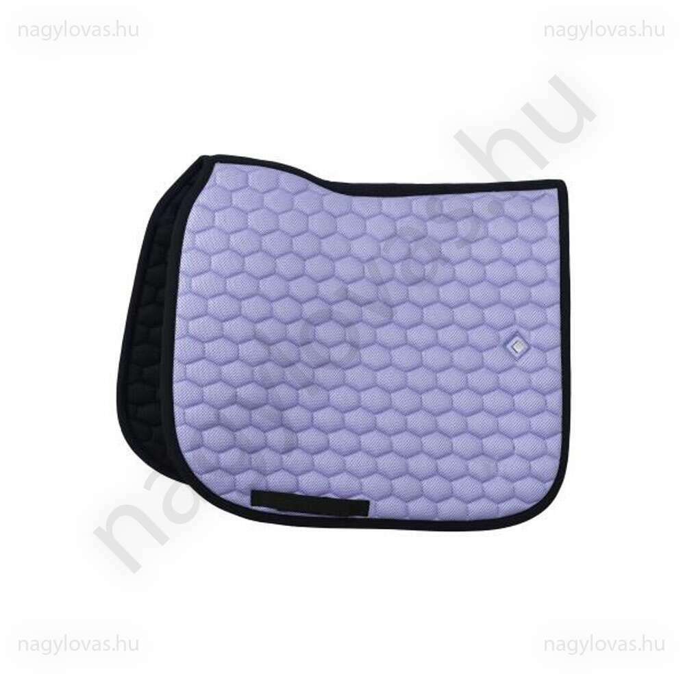 Imperial Riding  Mesh díj nyeregalátét Wisteria