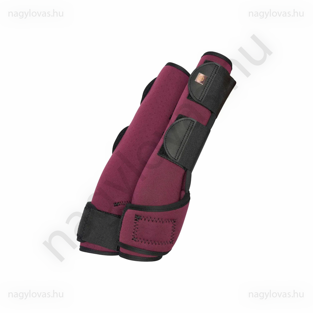 Imperial Riding neopren ínvédő bordó
