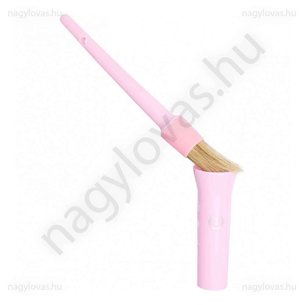 Imperial Riding patecset kupakkal Rose 
