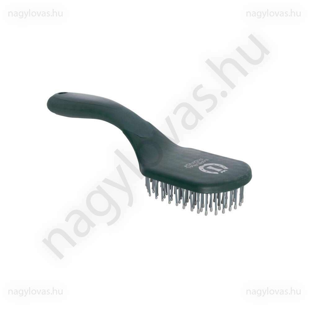 Imperial Riding sörénykefe Forest green