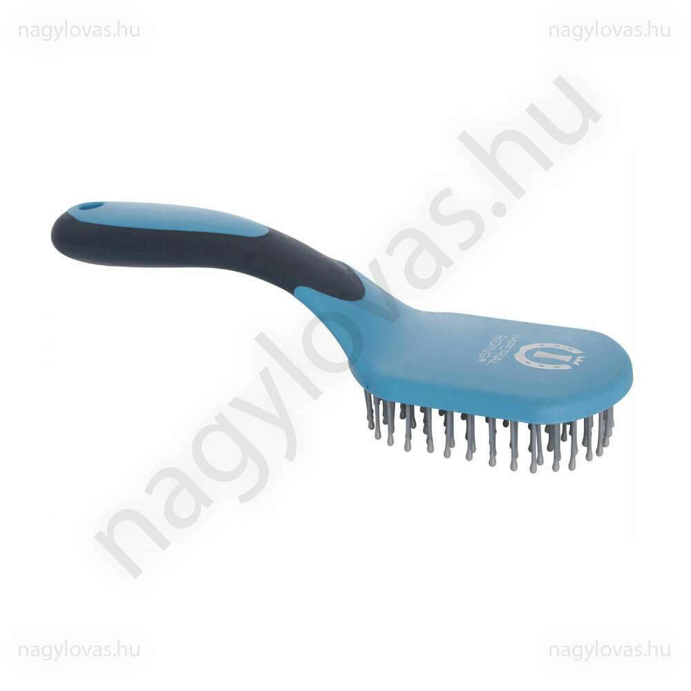 Imperial Riding sörénykefe kék