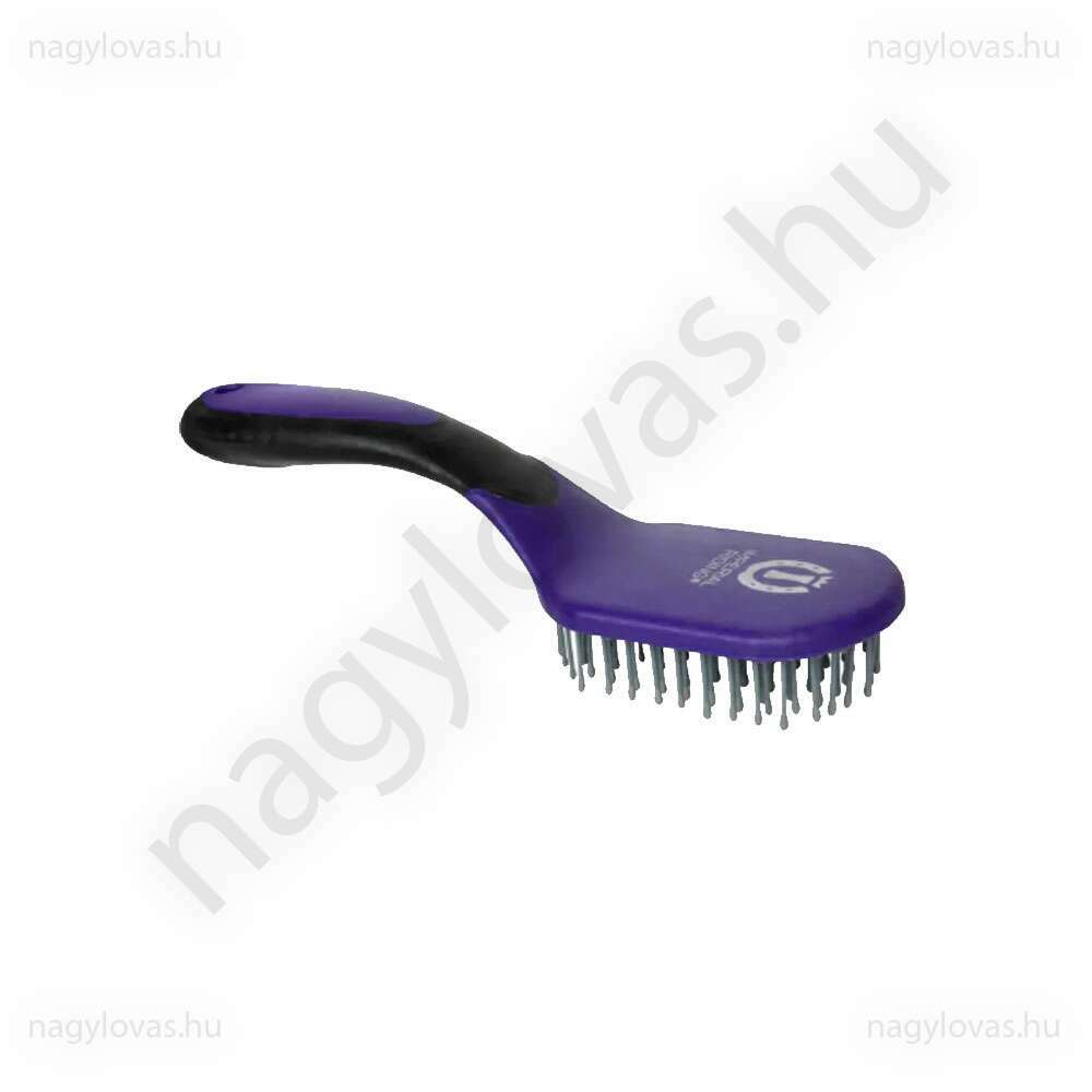 Imperial Riding sörénykefe lila