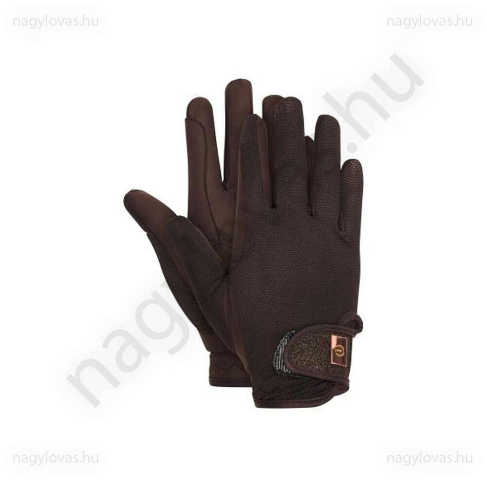 Imperial Riding Summercool kesztyű barna