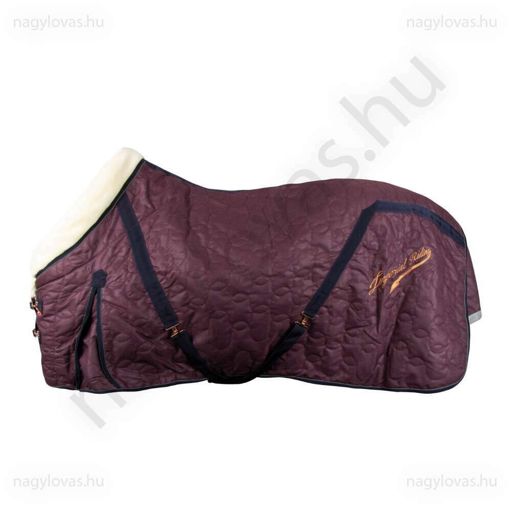 Imperial Riding Super-Dry istállótakaró 250g
