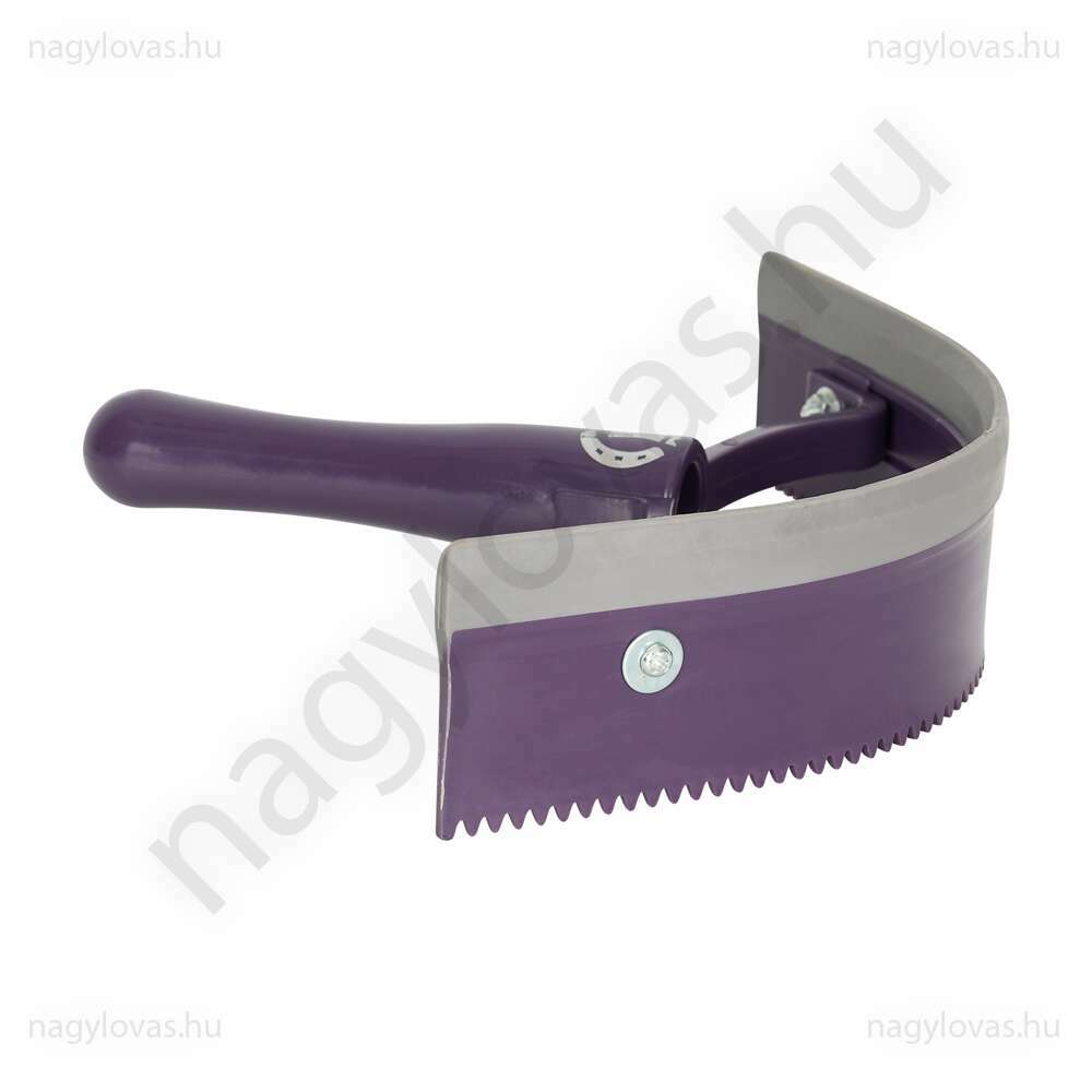 Imperial Riding tajtékvonó Black berry