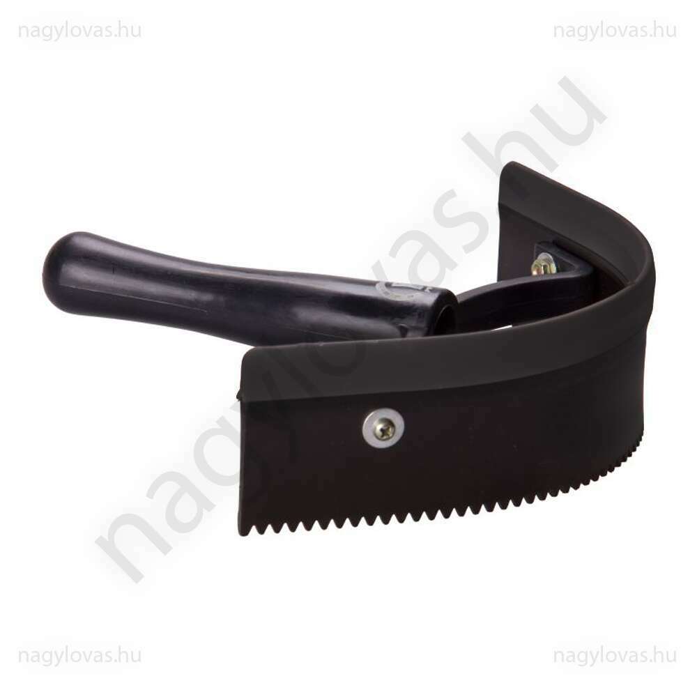 Imperial Riding tajtékvonó fekete