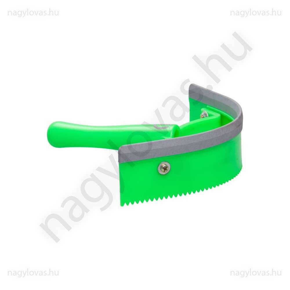 Imperial Riding tajtékvonó Neon Green
