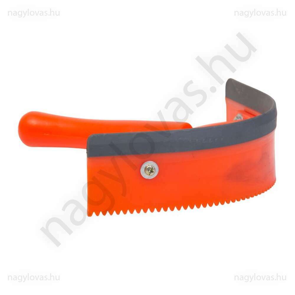 Imperial Riding tajtékvonó Neon orange