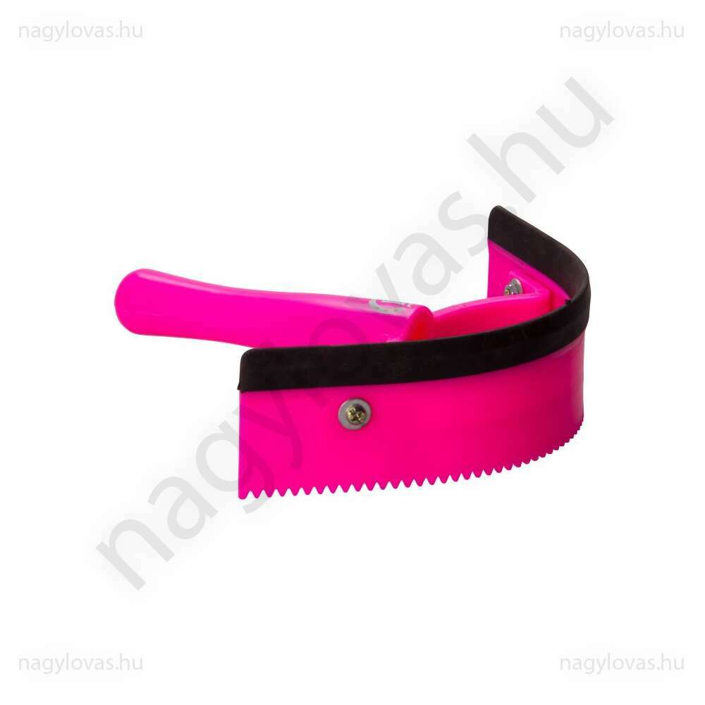 Imperial Riding tajtékvonó Neon Pink