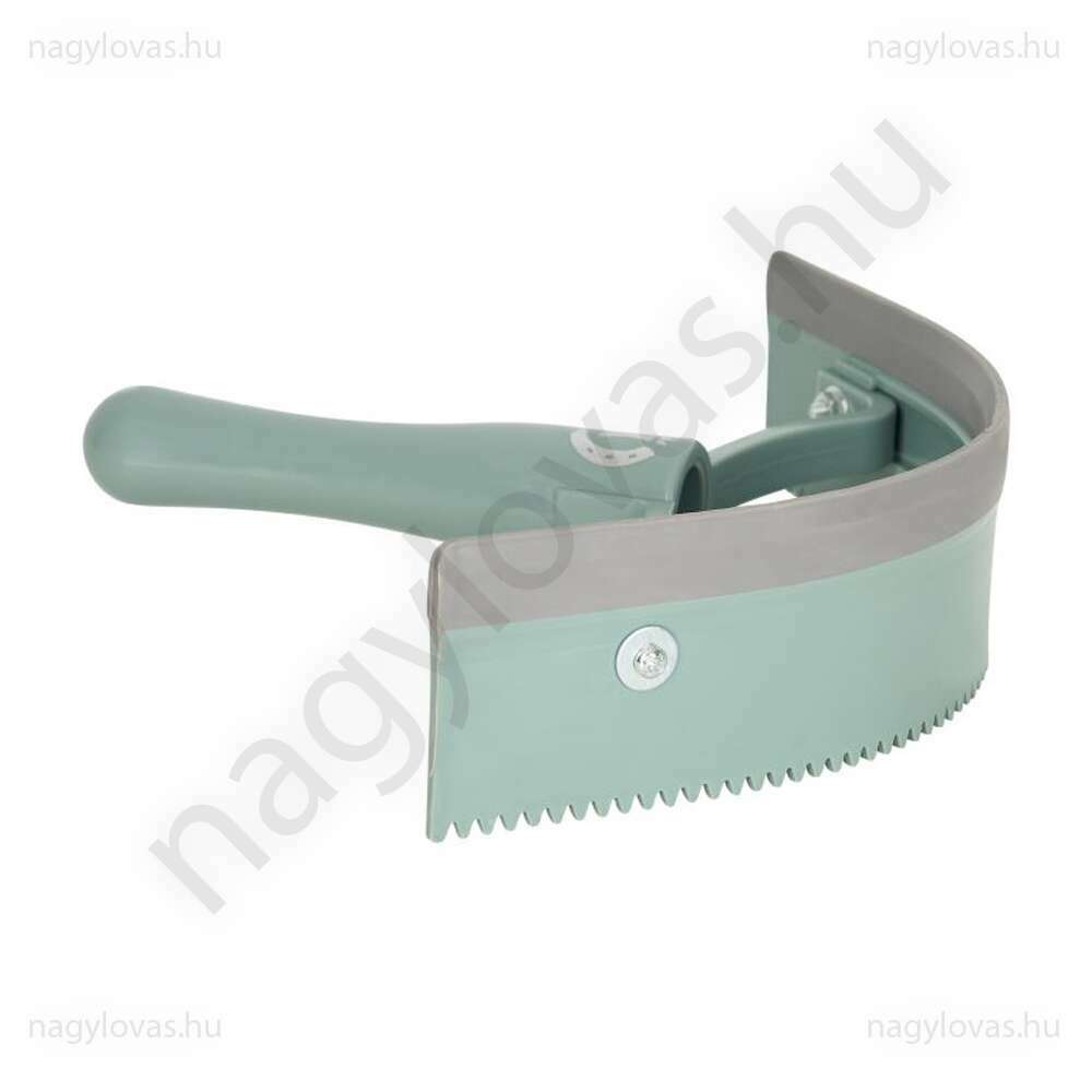 Imperial Riding tajtékvonó Sage green