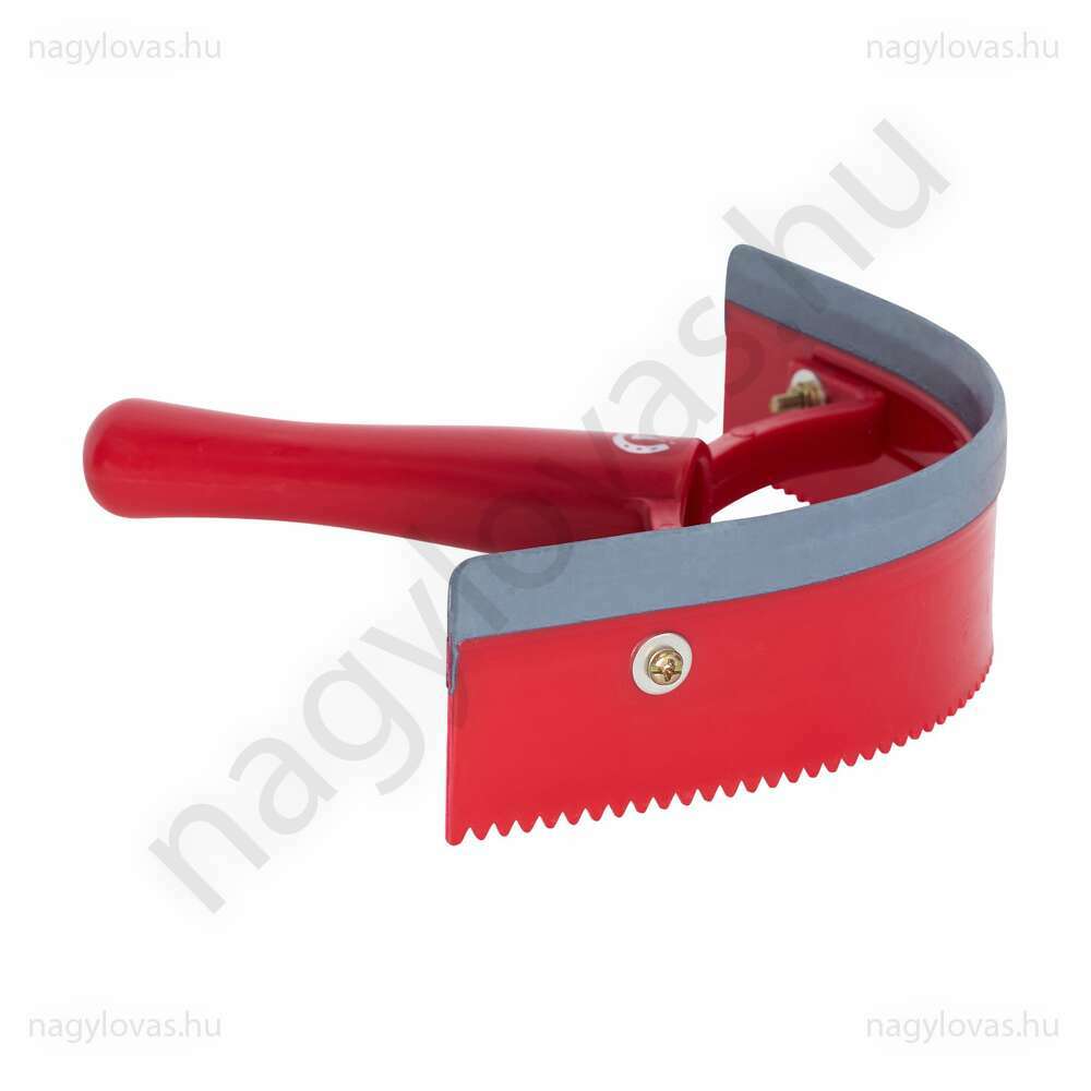 Imperial Riding tajtékvonó Tango red