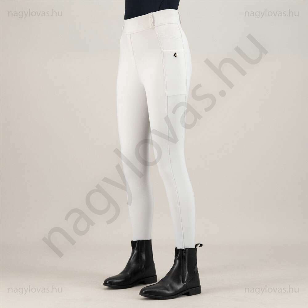 Imperial Riding Tamara lovagló leggings fehér