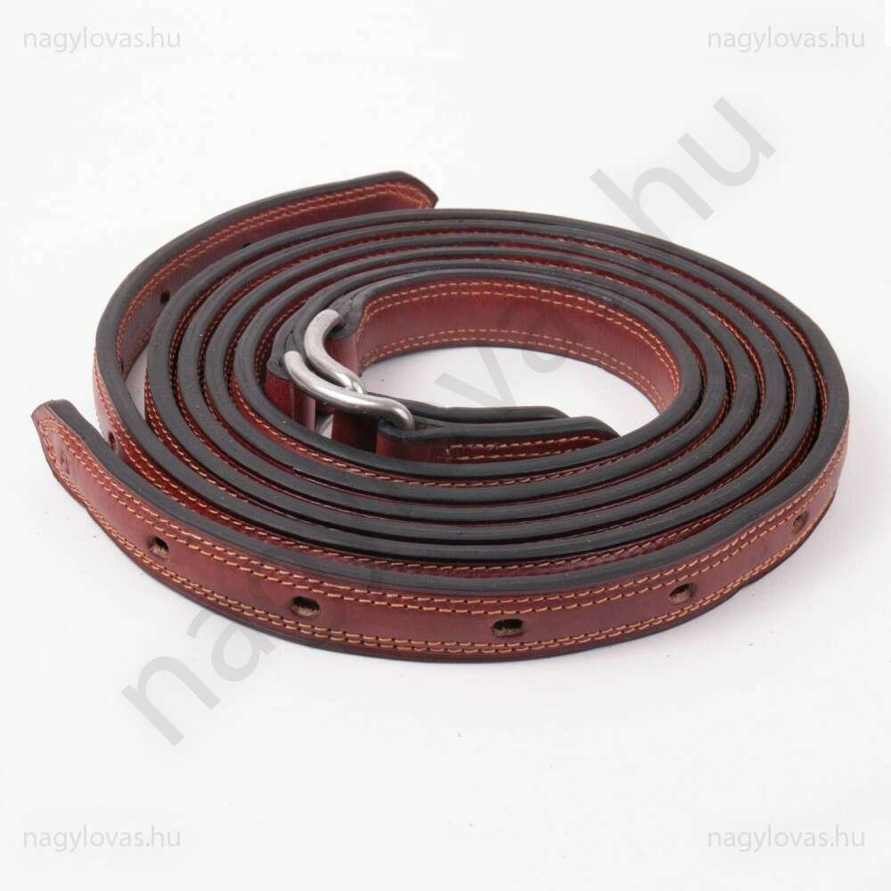 Istráng kocka végű barna