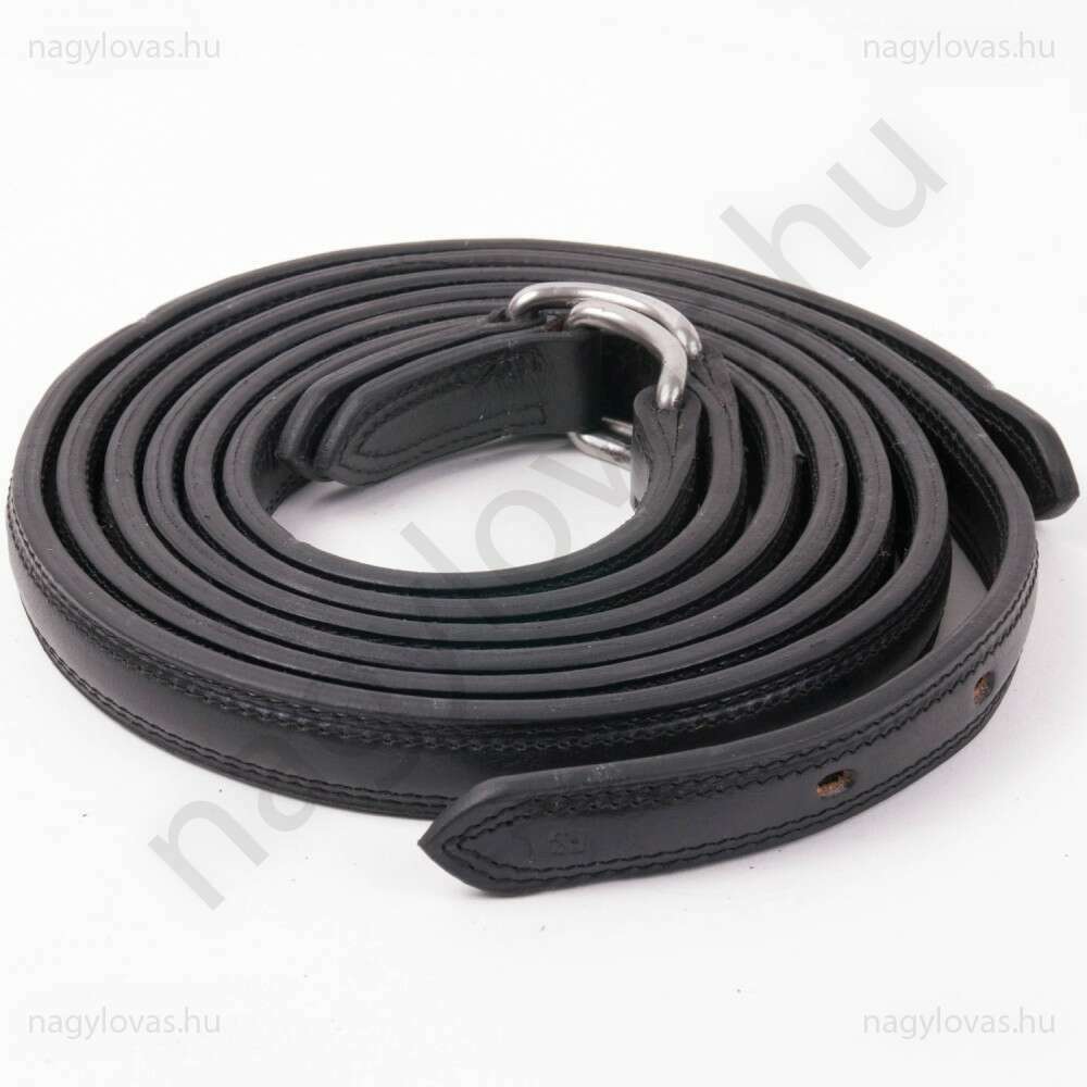 Istráng kocka végű fekete