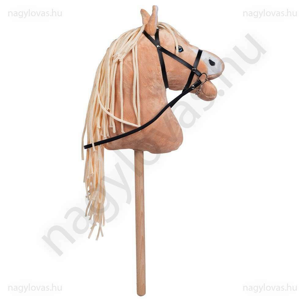 Játék ló vesszőparipa Hobby Horse 