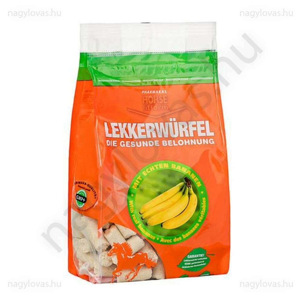 Jutalomfalat banános 1 kg