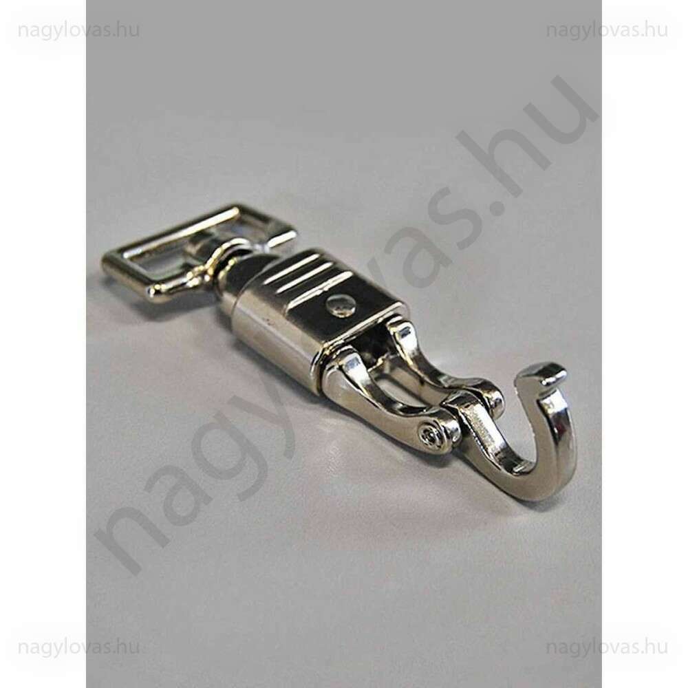 Karabíner Quick 60X26mm