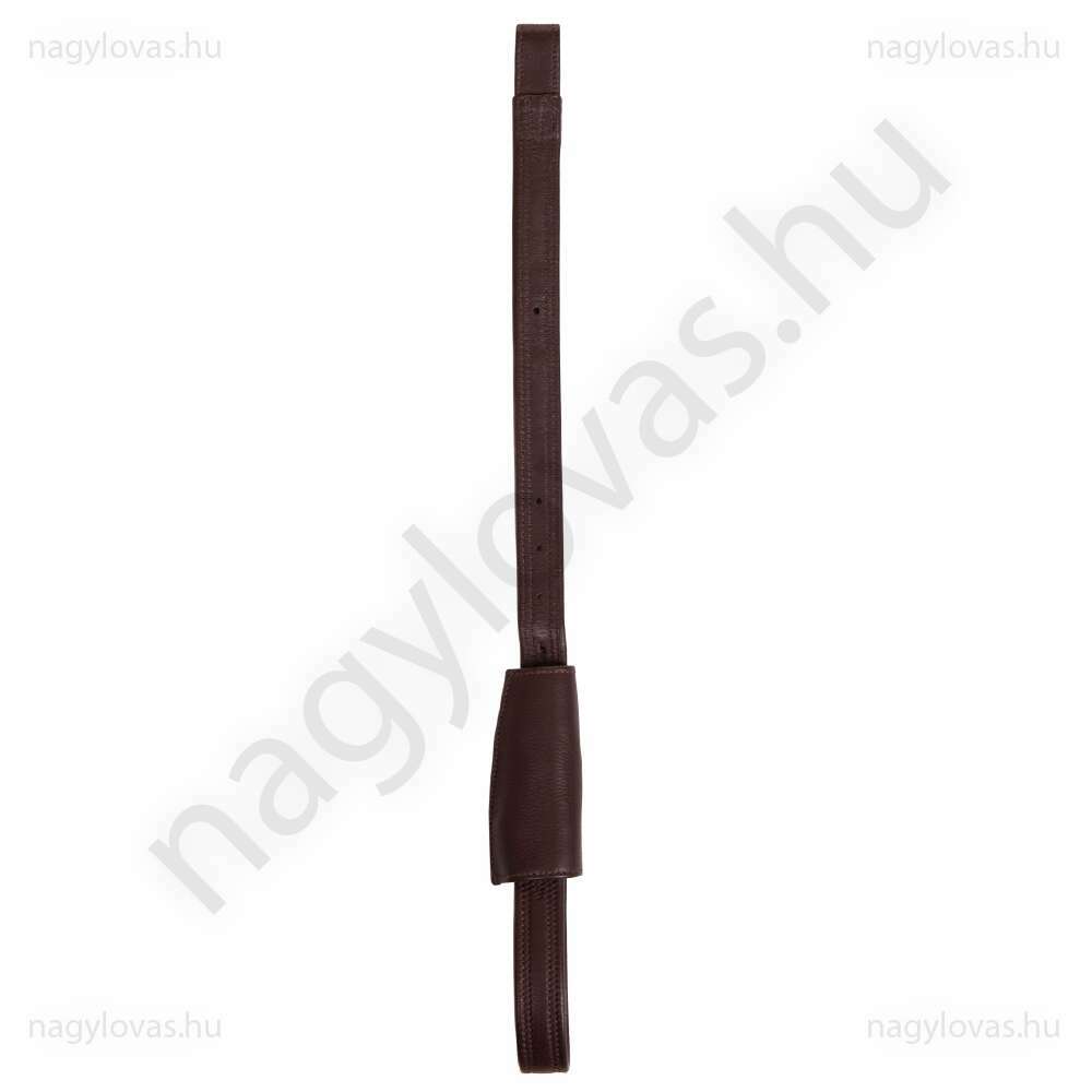 Kengyelbőr mono - Barna - 80