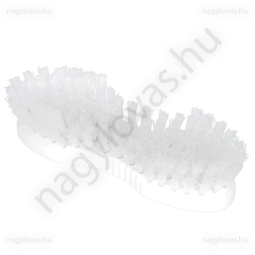 Kerbl lómosó kefe 20X7cm 