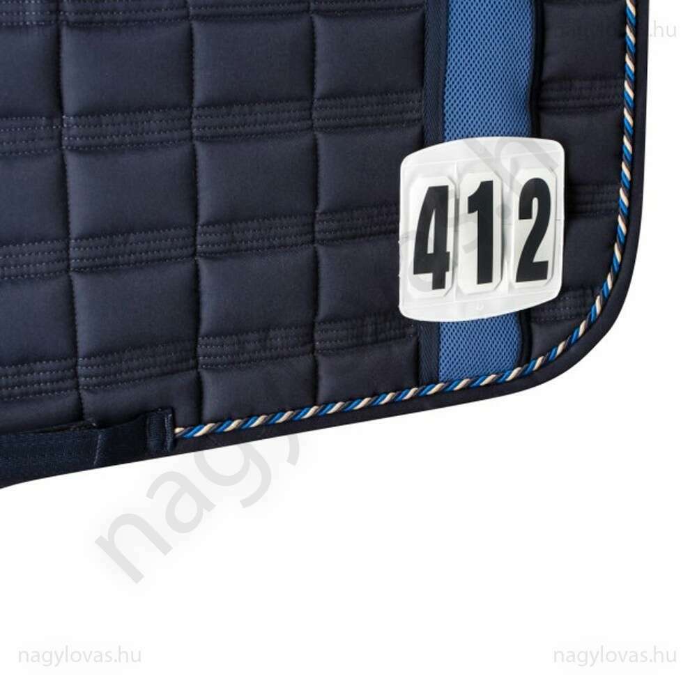 Kerbl startszámtartó 3-as