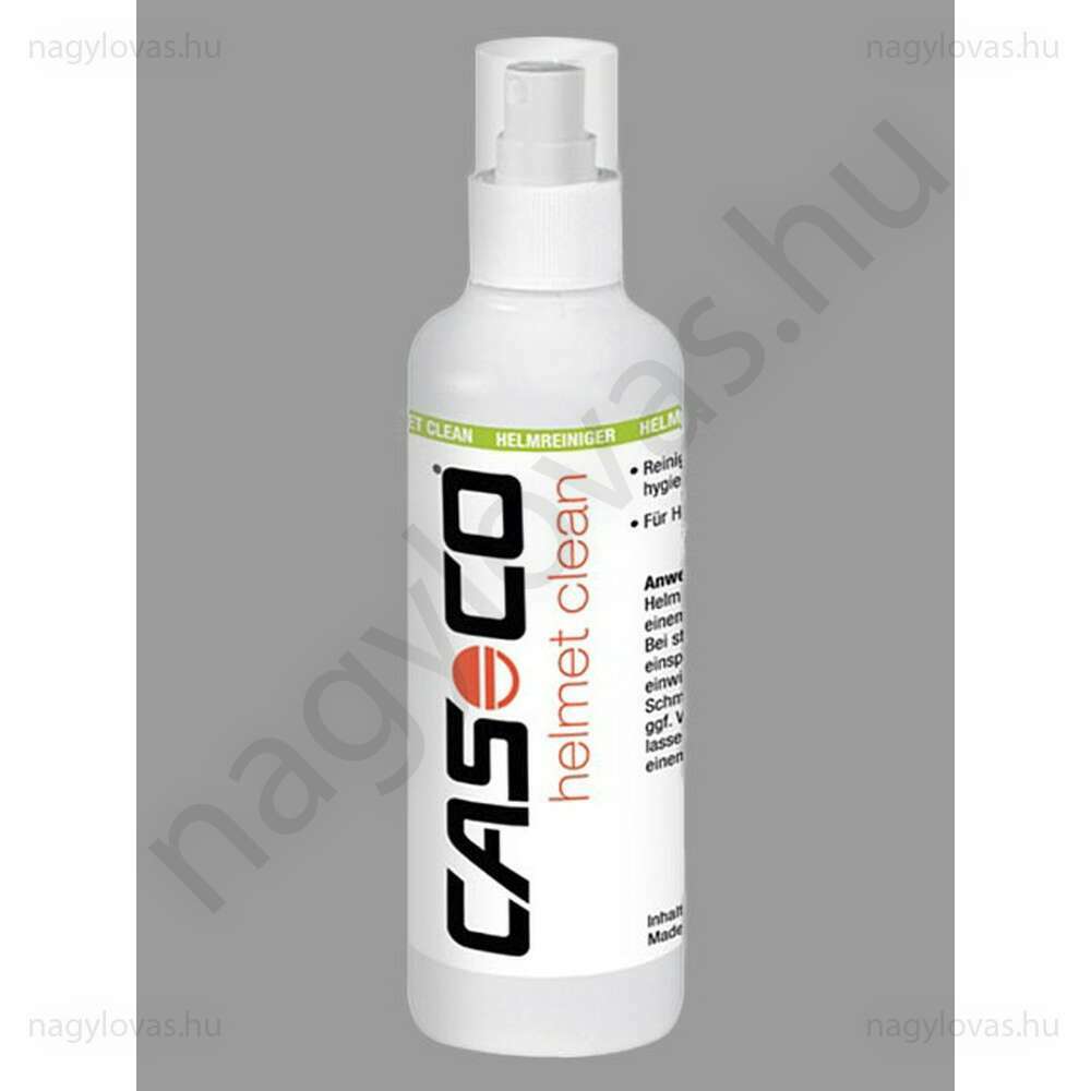 Kobaktisztító spray Casco 100ml 