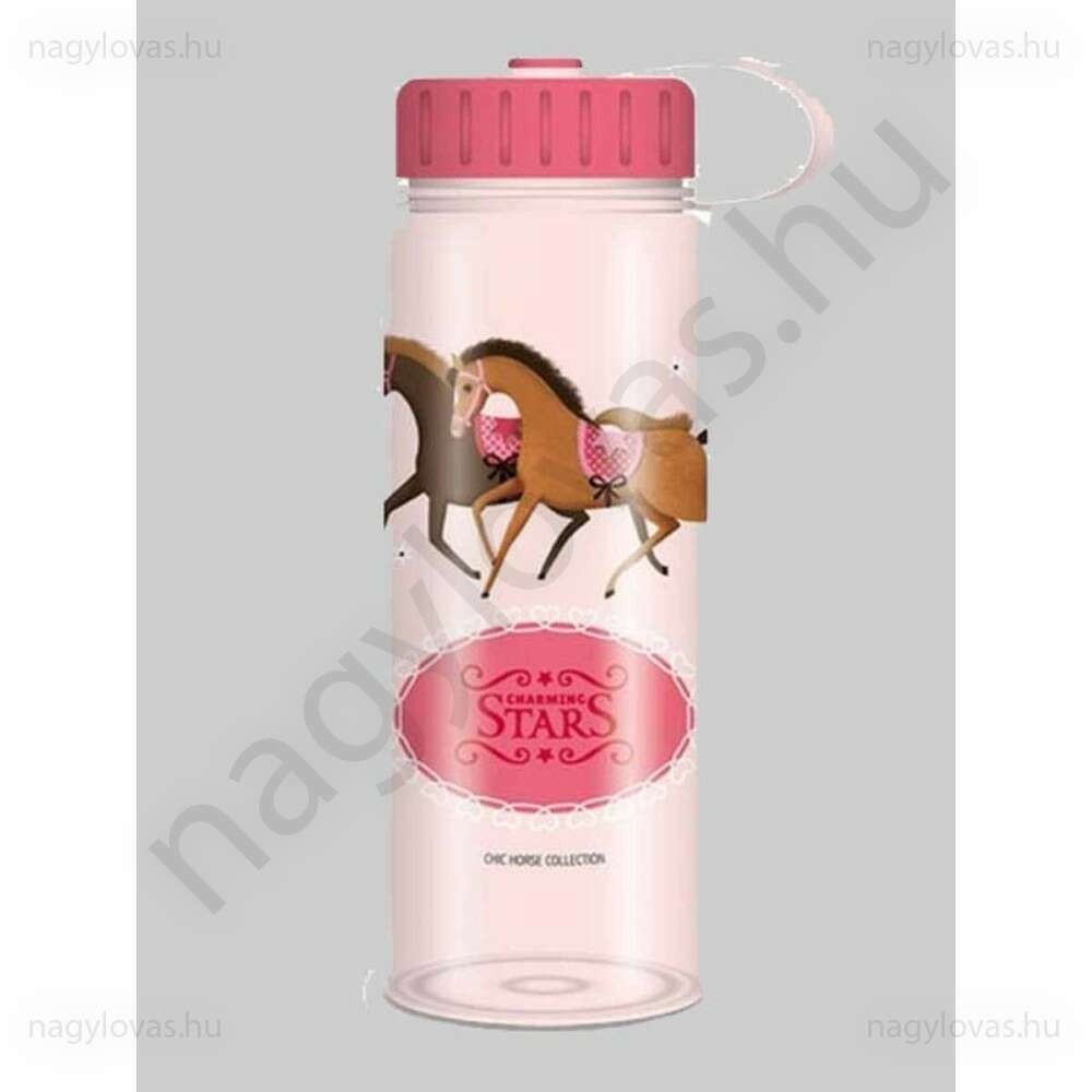 Kulacs Charmin Stars 500ml