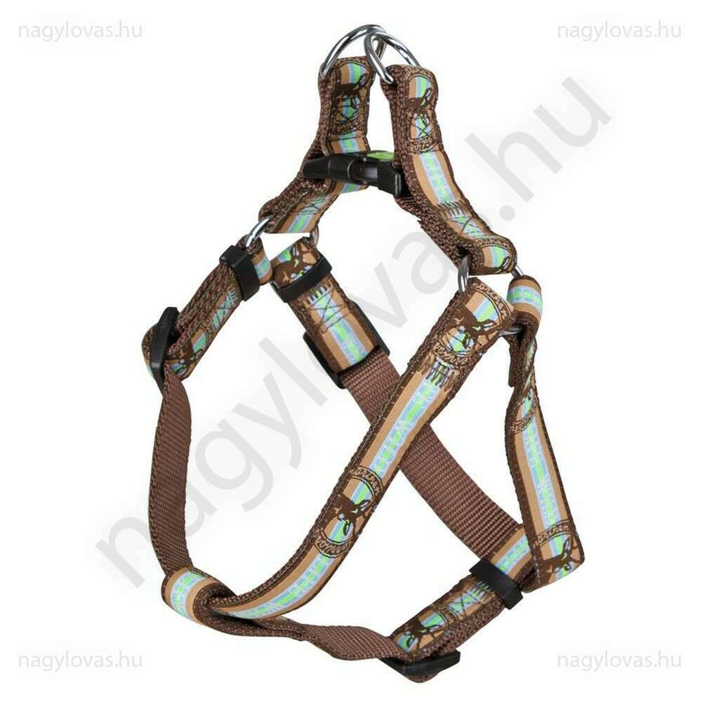Kutyahám Life Wild 50-80cm/2,5cm