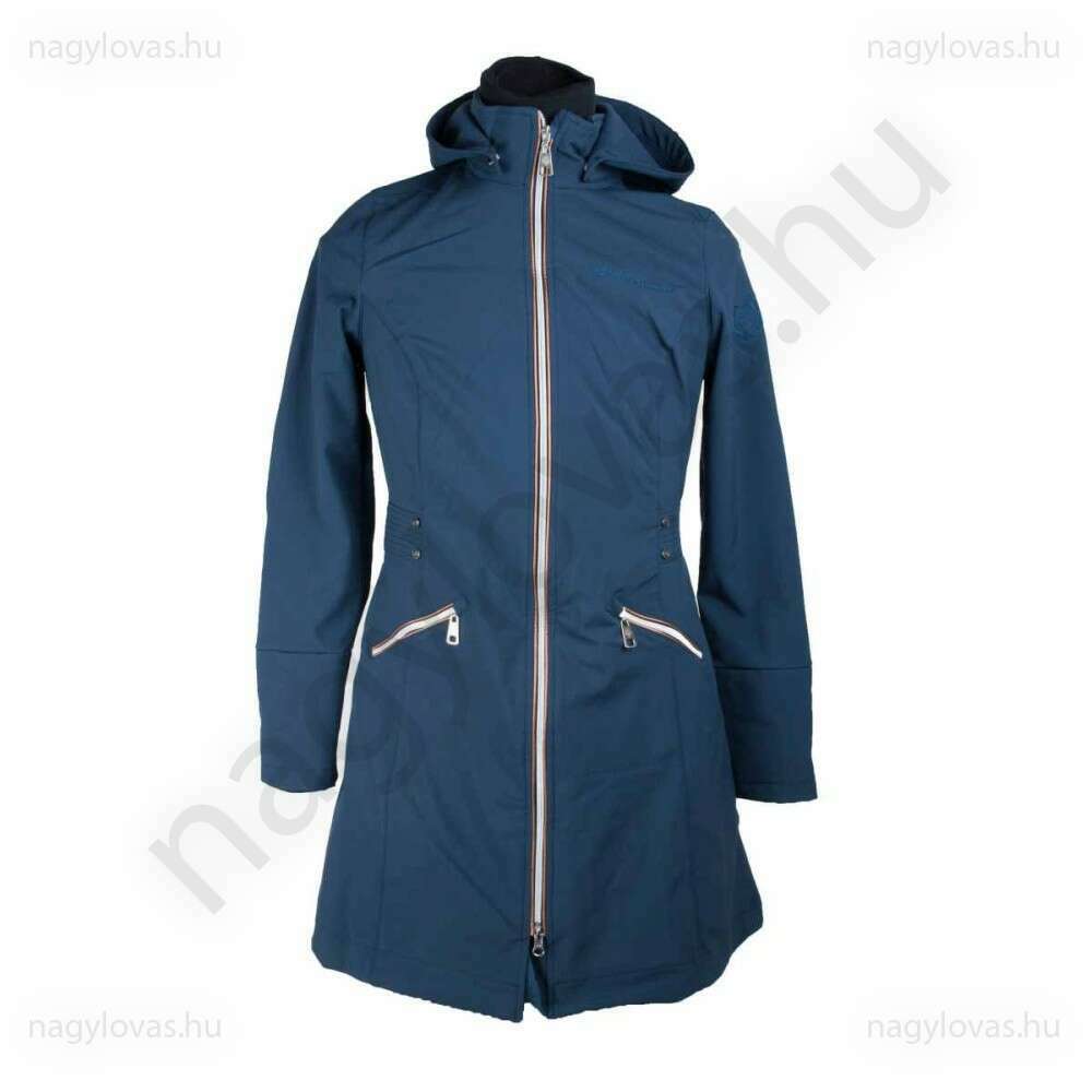 Lauria Garrelli Softshell kabát