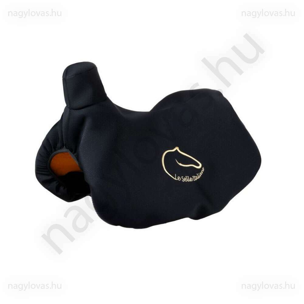 Le Selle Italiane védőhuzat western nyereghez