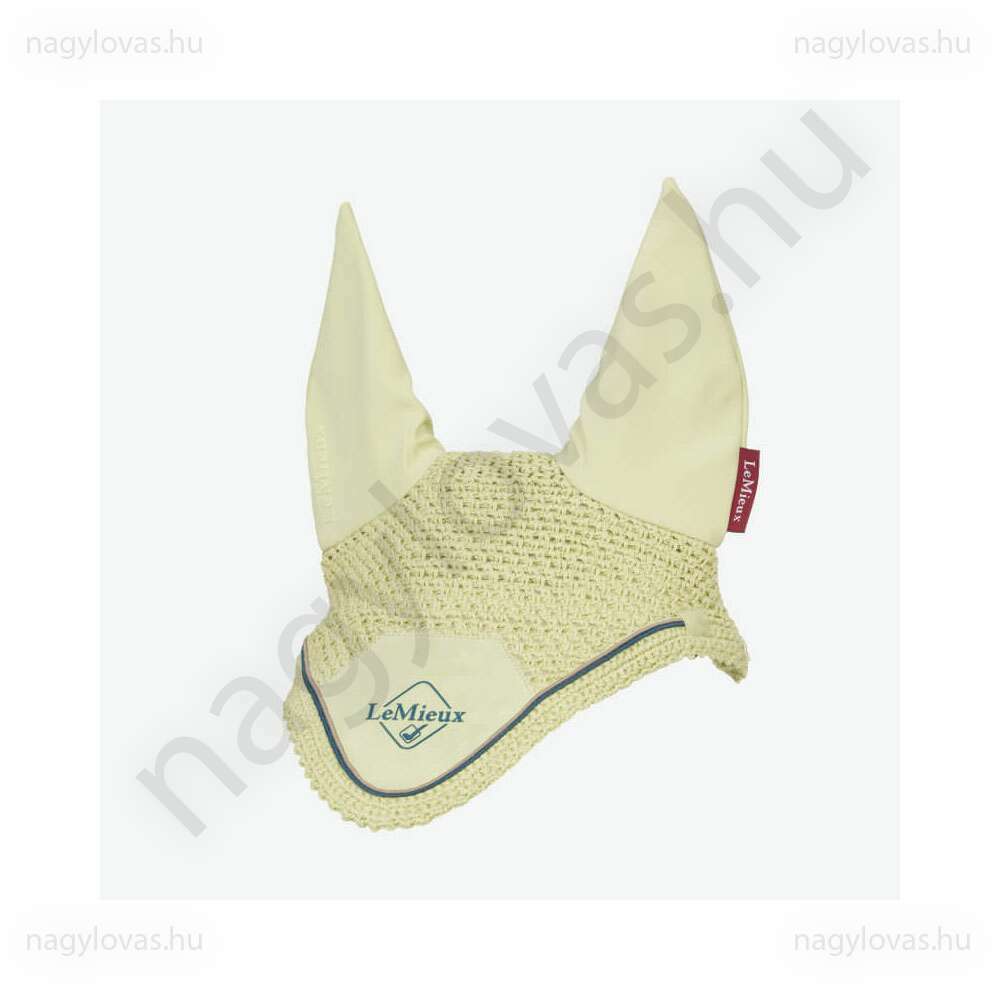 LeMieux classic fülvédő Macaron
