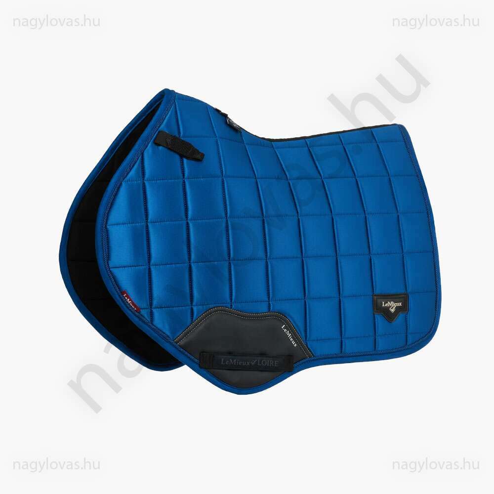 LeMieux Close Contact Square nyeregalátét Benetton