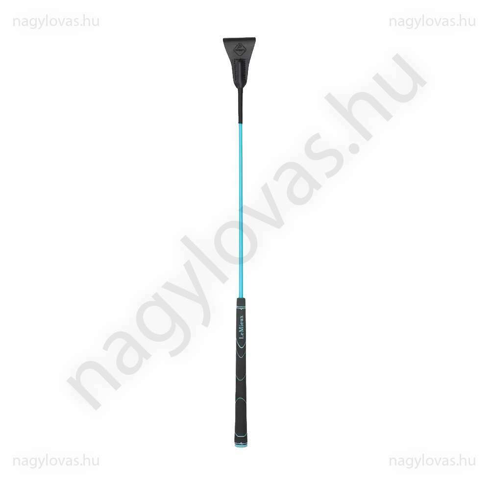 LeMieux Grip-Tec Jumping pálca azure