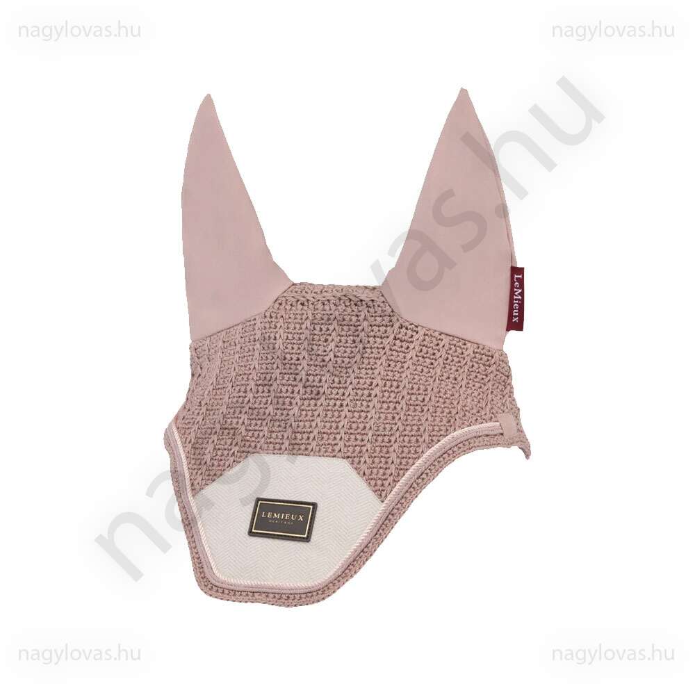 LeMieux Heritage fülvédő Wild Rose