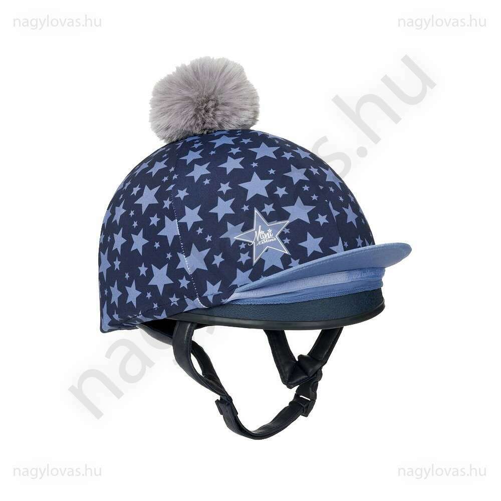 LeMieux kobakhuzat indigo