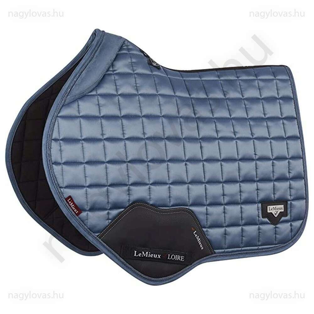 LeMieux Memory nyeregalátét