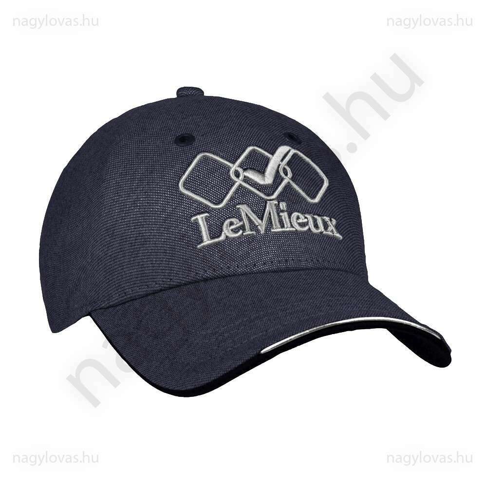 LeMieux Team baseball sapka navy