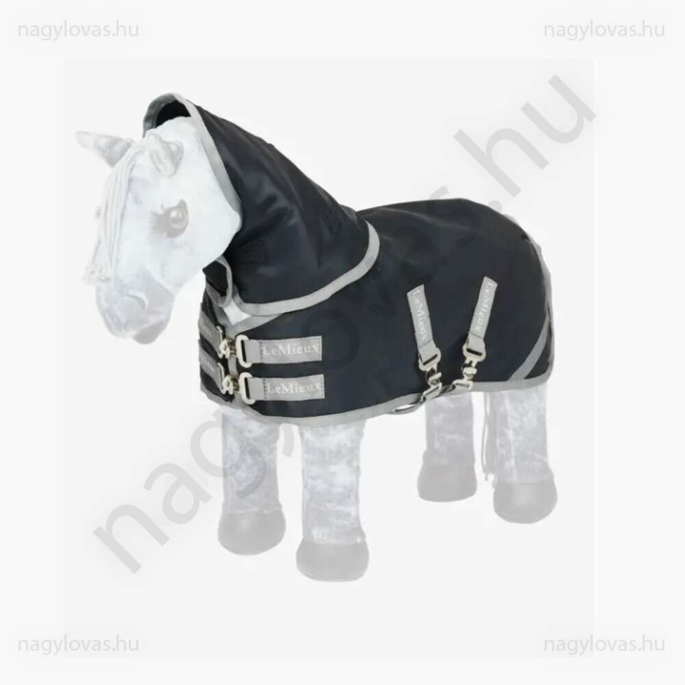 LeMieux Toy Pony karámtakaró  játéklónak  